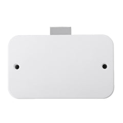 Smart Drawer Lock Cabinet Keyless Bluetooth APP Unlock Anti-Theft Child Safety File Security from