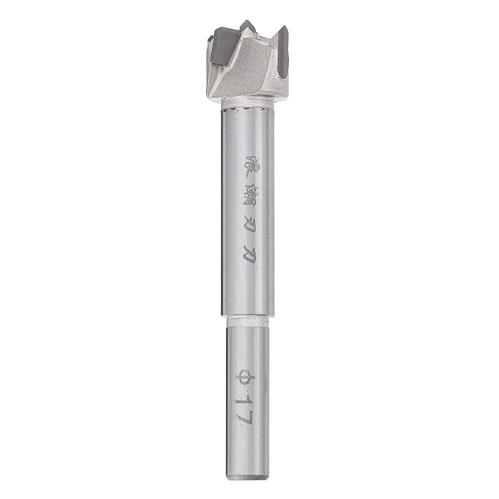 12/15/17mm Angle Drill Bits Hole Saw Cutter Tools Wooden Hole Puncher