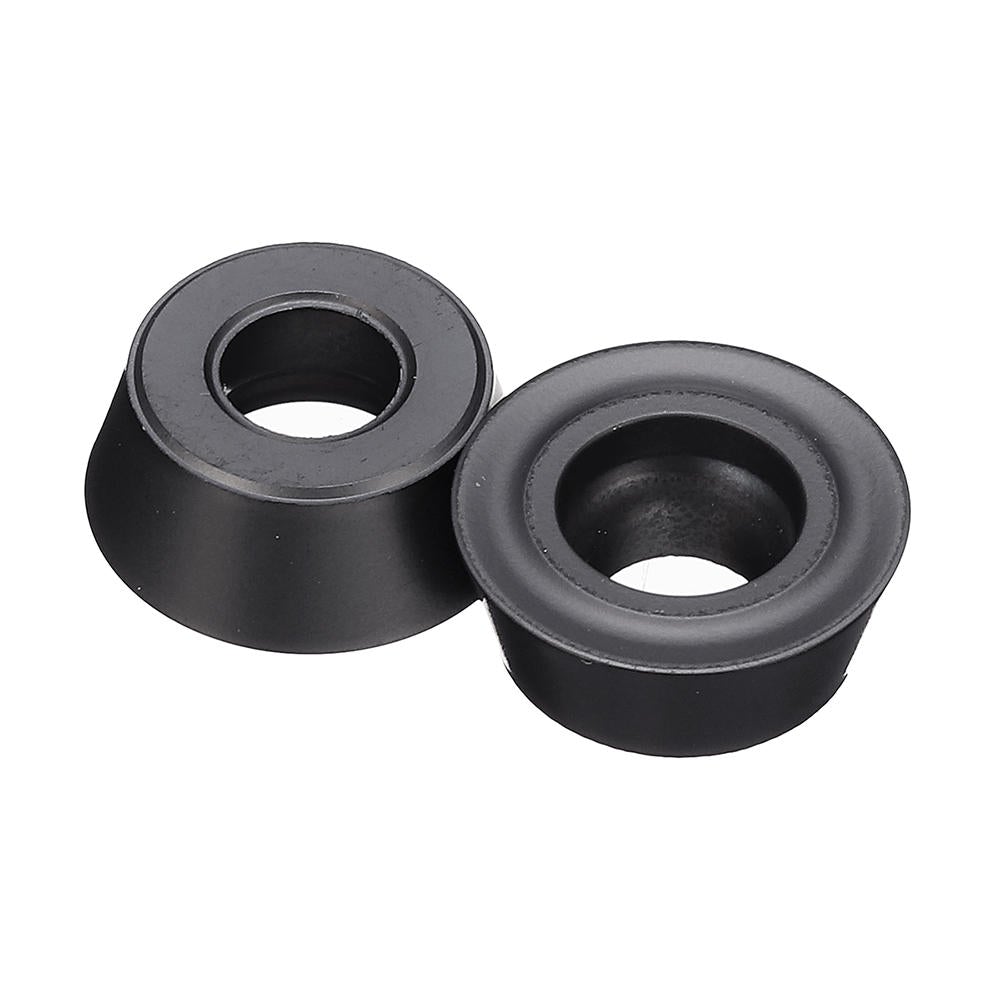 10pcs Carbide Insert For Face Mill Cutter CNC Turning Tool