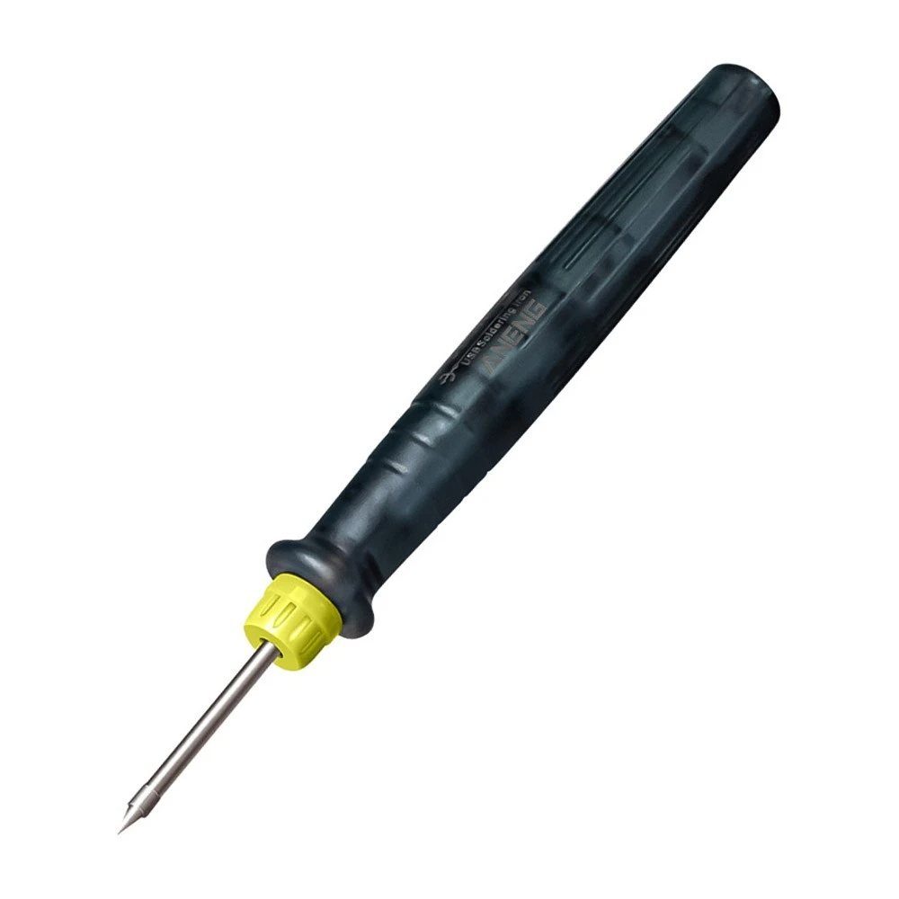 USB Electric Soldering Iron Adjustable Temperature DC 5V 8W Welding Repair Tool