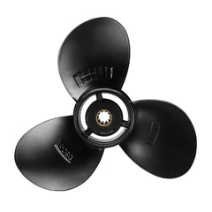 9 1/4 x 8 Aluminum Propeller For Suzuki Outboard Engine