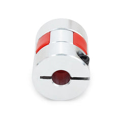 10mm Coupler Coupler Connector OD25mm x L30mm CNC Stepper Motor Shaft Coupling