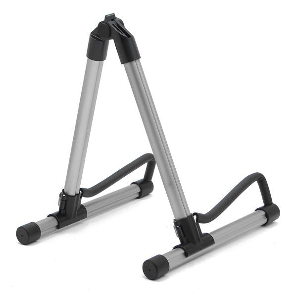 Foldable Smart Guitar Stand Aluminum Alloy Holder for Guitar Bass