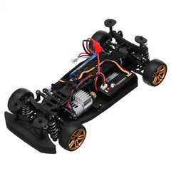 2.4G 4WD RC Car Drift RTR Vehicle Models Full Propotional Control