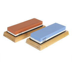 3000/8000 4000/1000 Grit Whetstone Sharpener Dual Whetstone Sharpener