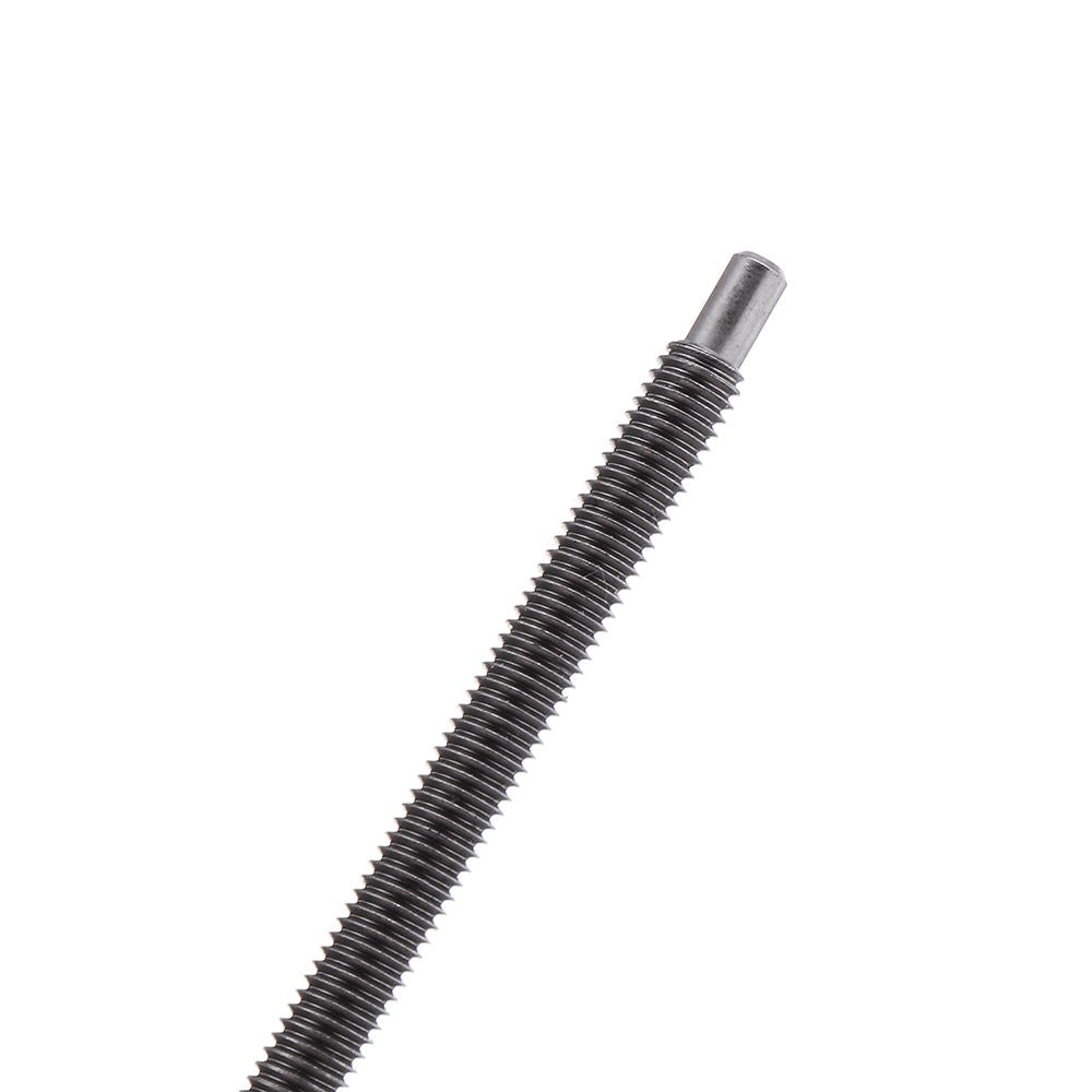 Screw Reduction Gear Motor Reduction Ratio 1:50