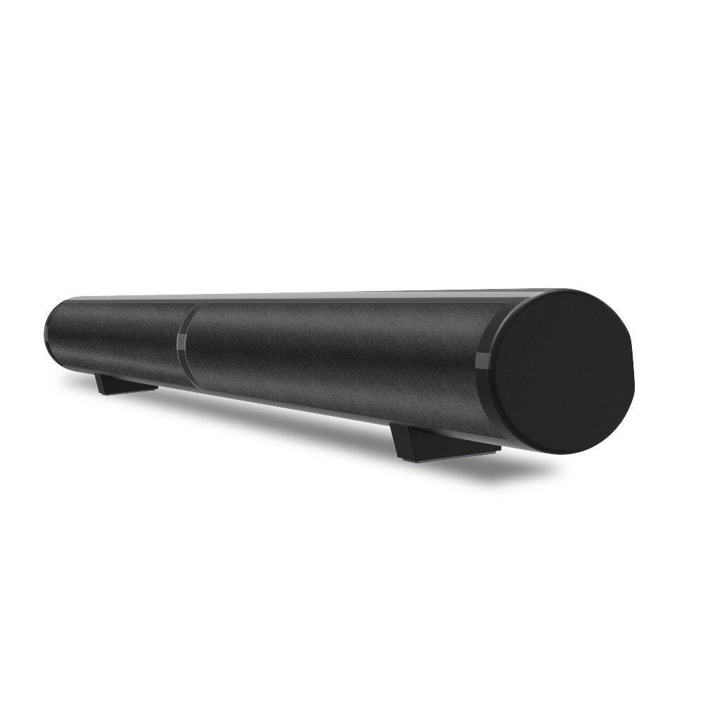 Bluetooth TV Speaker Soundbar Wall Long Soundbar Support AUX HDMI ARC OPT RCA 50W DC 15V