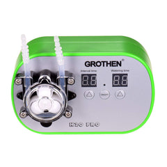 Automatic Intelligent Watering Device Potted Drip Irrigation System Sprinkling Artifact Timed Dosing Peristaltic Pump