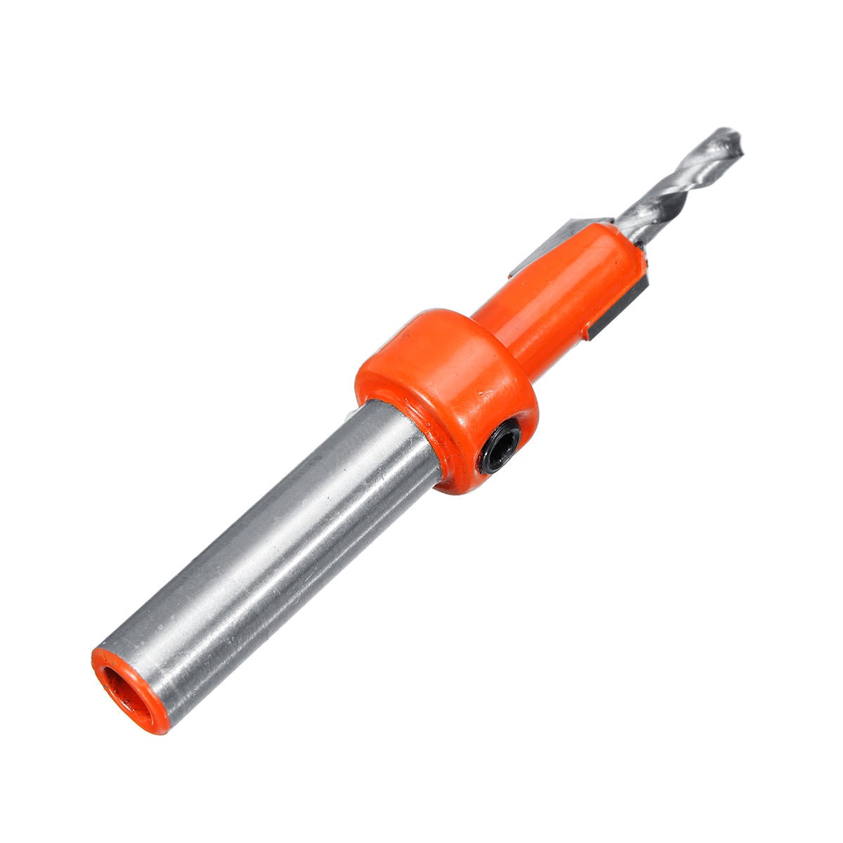 HSS Countersink Drill Bit Screw Chamfer Tool Quick Change