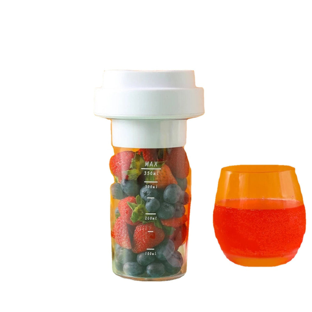 Portable Multi-functional Mini Juice Cup Fruit Electric Juicer