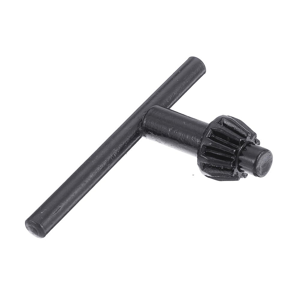 5pcs 1.5-10mm 3/8-24UNF Drill Chuck Set Adapter Changed Impact Wrench Into Eletric
