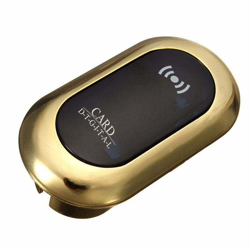 Electronic Smart Digital Cabinet Lock for Sauna Swimming Hotel Cabinet Lockers
