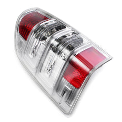 Car Left/Right Rear Tail Light Assembly Lamp with No Bulb for Ford Ranger Pickup Ute