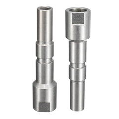 Quick Release Snow Foam Lance Adaptor Pressure Washer Adaptor for Kew Nilfisk Alto