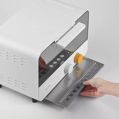 12L / 800W Mini Electric Kitchen Oven Muti-function Cooking Electric Oven Machine Home Baking Machine
