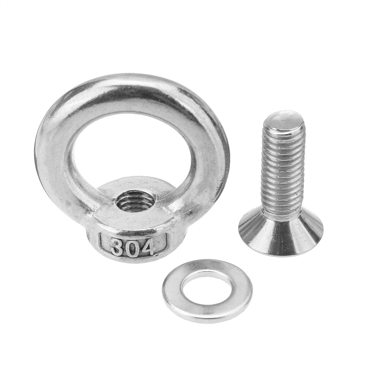 350KG/450KG/600KG Neodymium Magnet with 10m Rope for Detecting Metal Treasure