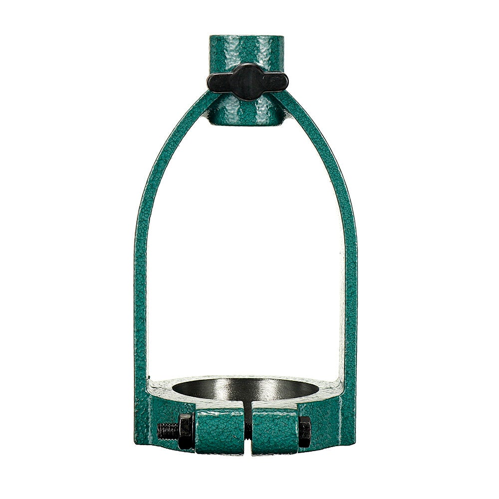 Square Tenon Machine Converter Bracket with Square Hole Drill 65-40/53/55/58/60 Reducer Sleeve