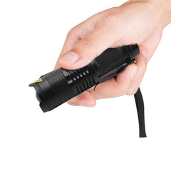 Electronic Portable Handheld UV Ultraviolet Aquarium Light