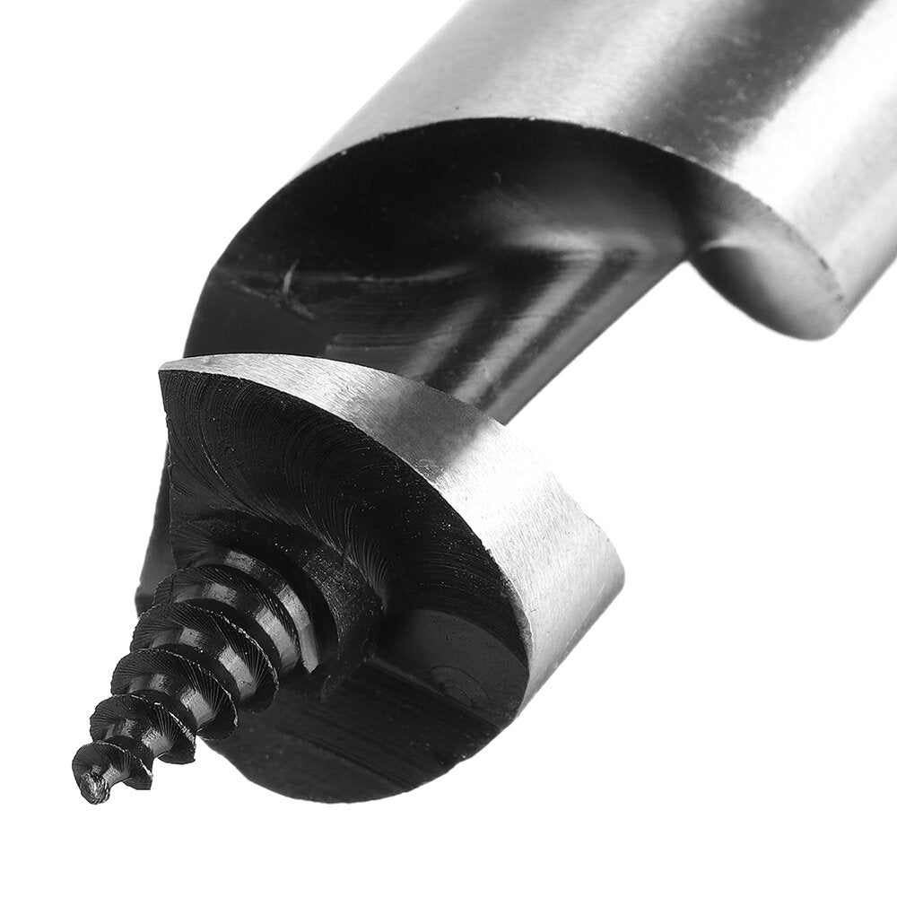 Hole Saw Drill Bit Round Four/Six Tooth Cemented Carbide Lock Cutter