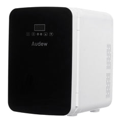 10L Mini Car Refrigerator Fridge With Smart Thermostat LCD Touch Screen Portable For Home / Car