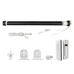Electric APP Voice Control Roller Blinds Wifi Curtain Motor Remote