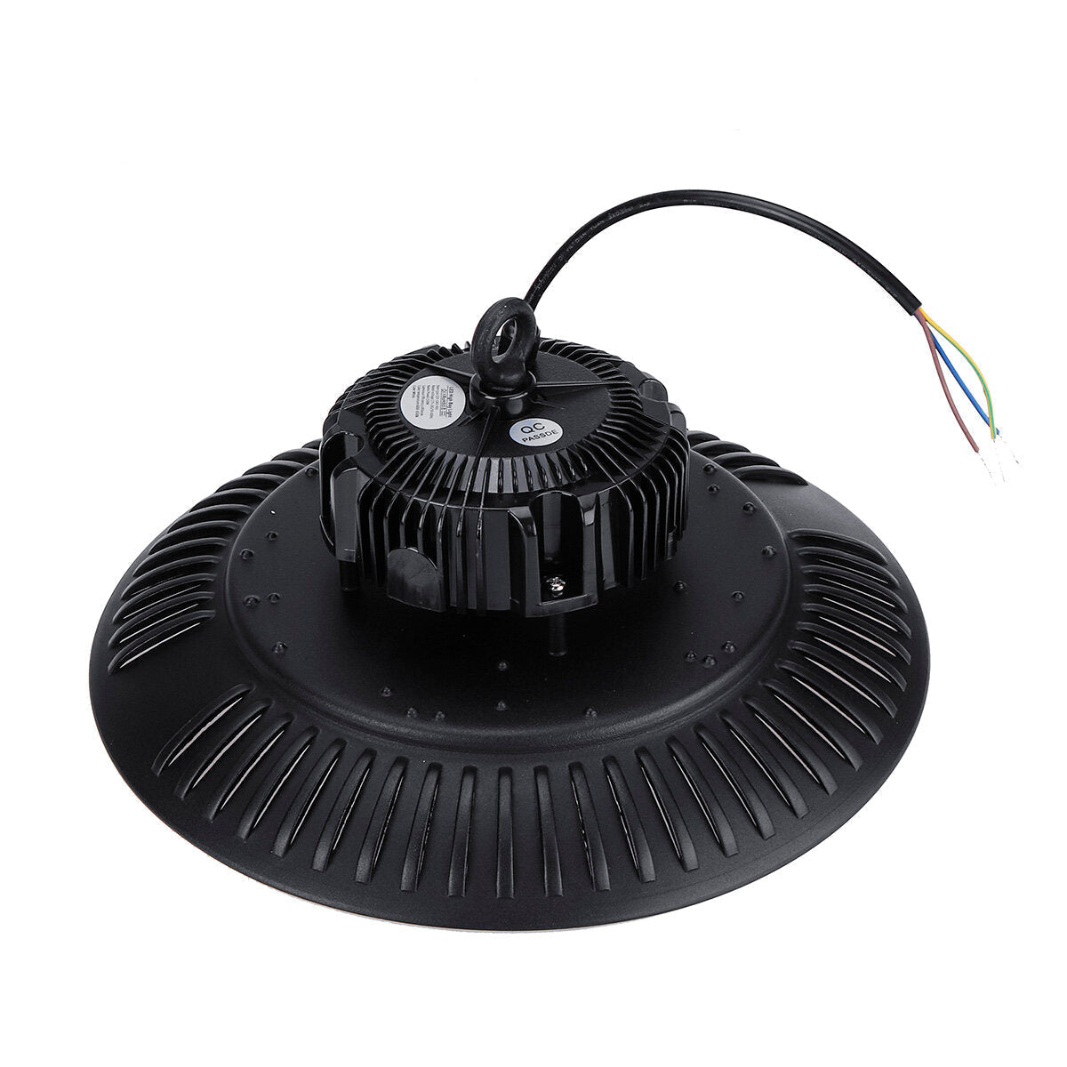 LED High Bay Light Engineering Industry100/150/200W Lamp Workshop Lighting