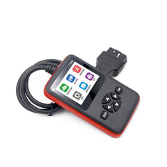 Diesel And Steam Integrated Diagnostic Instrument OBD Automotive Diagnostic Instrument/Engine Fault Diagnosis Instrument Reading Card ELM327