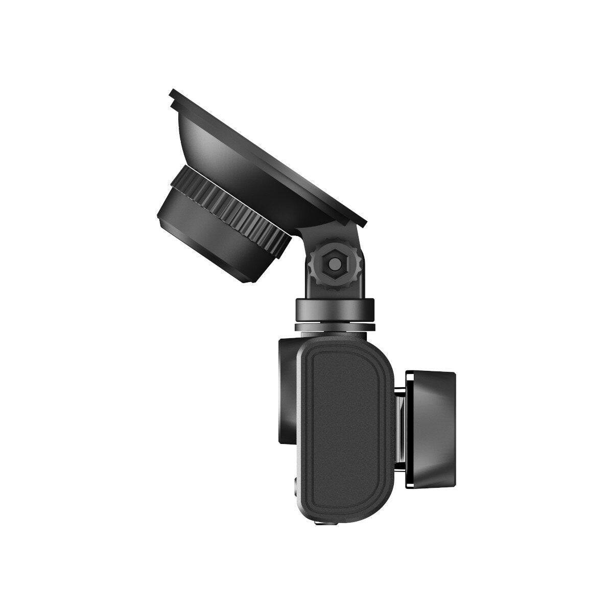 2 Inch Dash Cam 3-way HD 1080P Three-lens Parking Monitor with Night Vision Car DVR