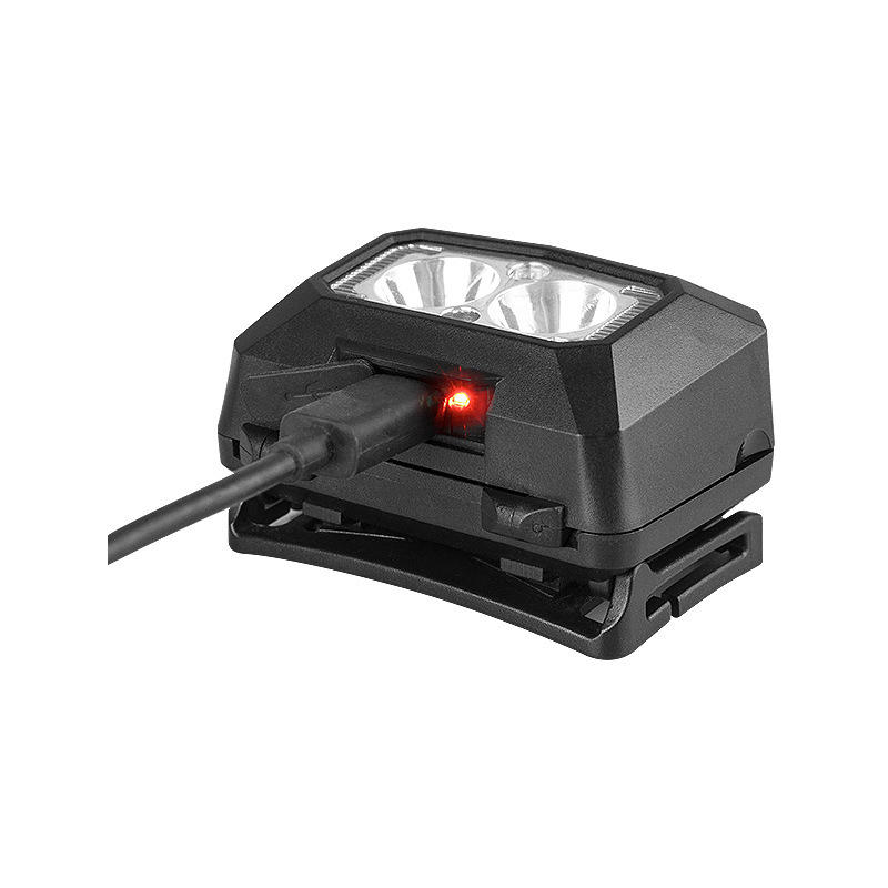 1200LM HeadLamp USB Charge Waterproof Outdoor For Electric Scooter Motorcycle E-bike Bike Bicycle Camping Running Hiking