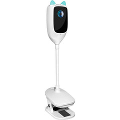 Smart WIFI Baby Monitor Wireless Infrared Detect Temperature&Humidity 1080P Two Way Audio IP Camera Surveillance Baby Monitor