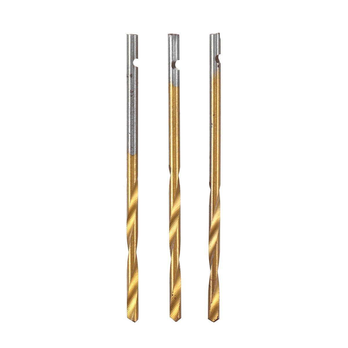 8pcs Ring Cutter Removal Bead Drill Barrel Bead Cutter Drill Bit Woodworking Tool