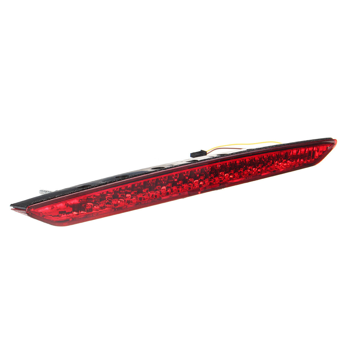 LED High Mount Stop Lamp Third 3rd Brake Lights Red