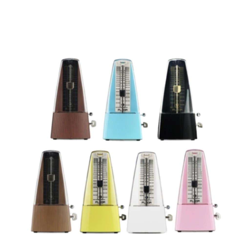 Universal Pyramid Mechanical Metronome ABS Material