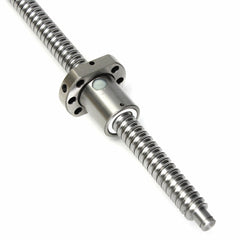 650mm Ball Screw with Nut Set for CNC