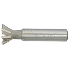 5pcs 20mm 60 Degree Dovetail Cutter End Mill Milling