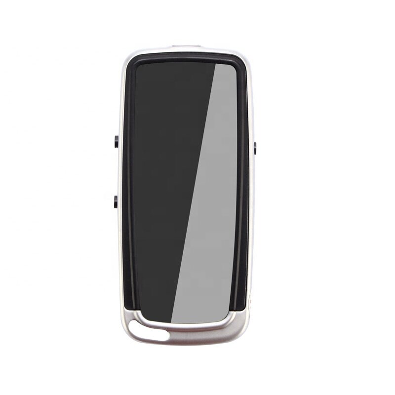 8G Mini Digital Audio Sound Voice Recorder MP3 Player Dictaphone