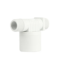 Automatic Water Level Control Valve Tower Tank Floating Ball Valve installed inside the tank HT-FQF1/2-1 1/2" 3/4" 1