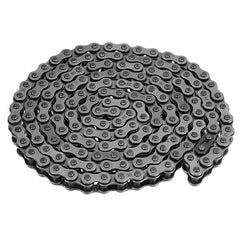 9.525mm 3/8 Inch Pitch 1.5m Industrial Transmission Driving Roller Single Chain