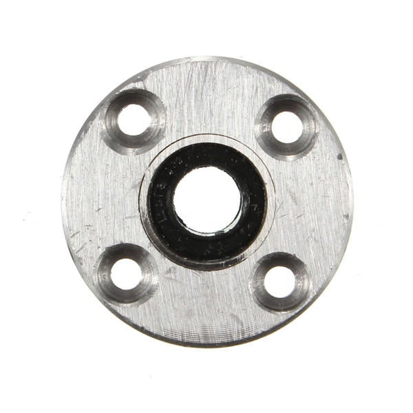 8mm Round Flange Linear Ball Bearing