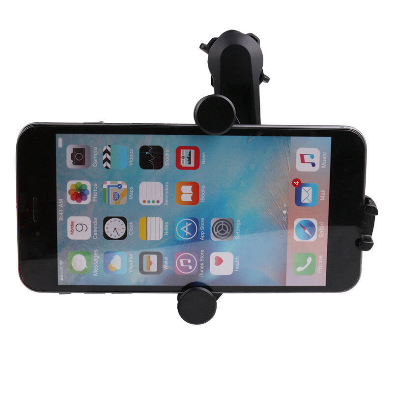Car Air Vent Phone Holder Universal Long Arm Stand Bracket