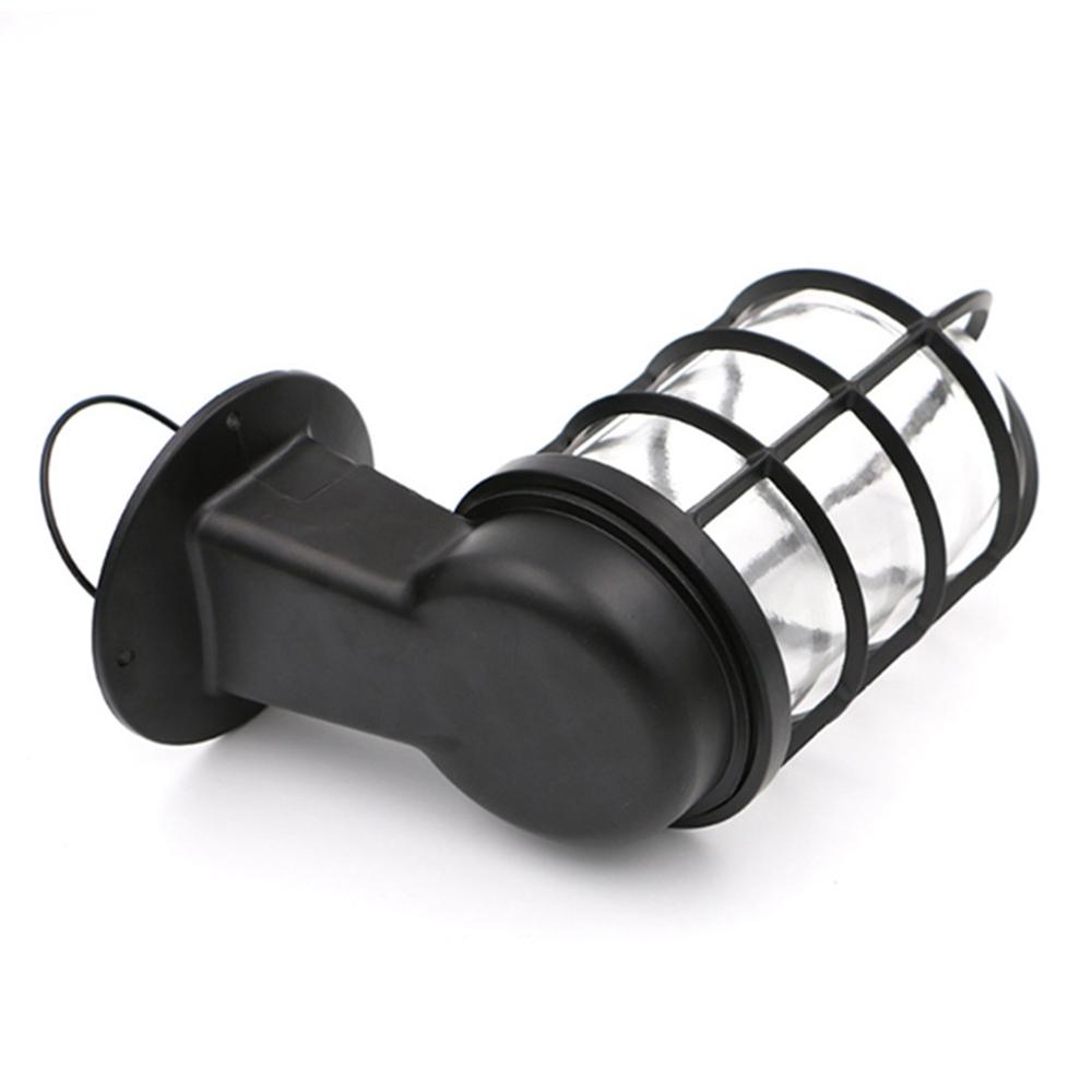Wall Light Iron Cafe Shop Restaurant Bar Wall Lamp