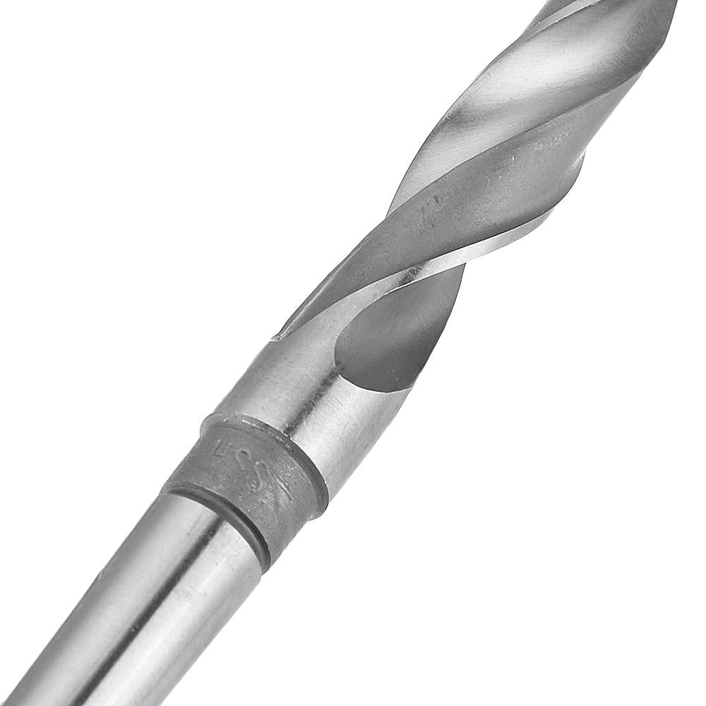 14-18mm HSS Cone Taper Shank Twist Drill Bit 14/15/16/17/18mm CNC Lathe Machine Tool