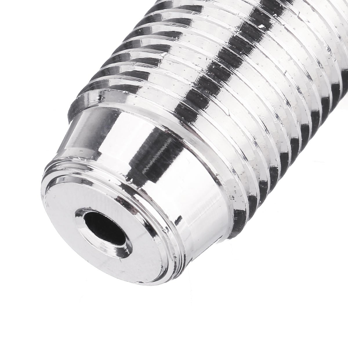 Paint Ball CO2 Tank to Out 88g Disposable Cartridge Adapter for Air R-ifle Pis-tol