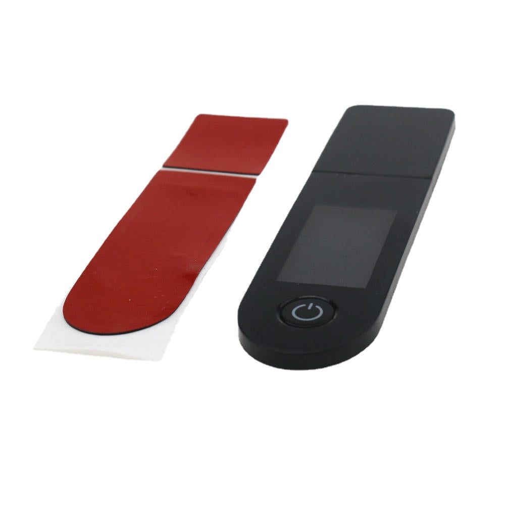 Instrument Display Panel Switch Panel For Pro Electric Scooter Switch Switching Power Supply Accessories