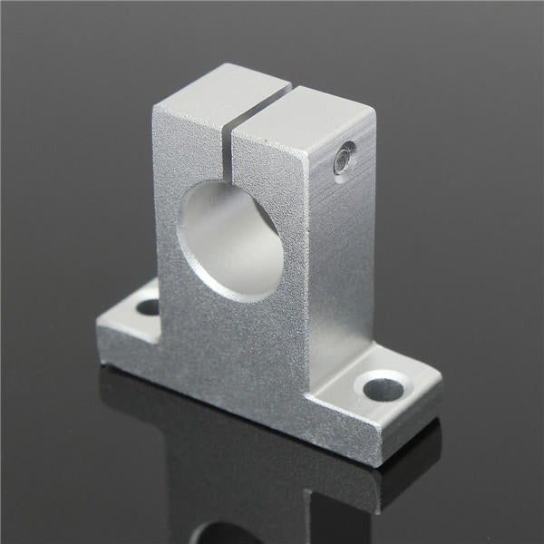 Shaft Support Linear Rail Vertical Bearings Shaft Guide Support Bracket