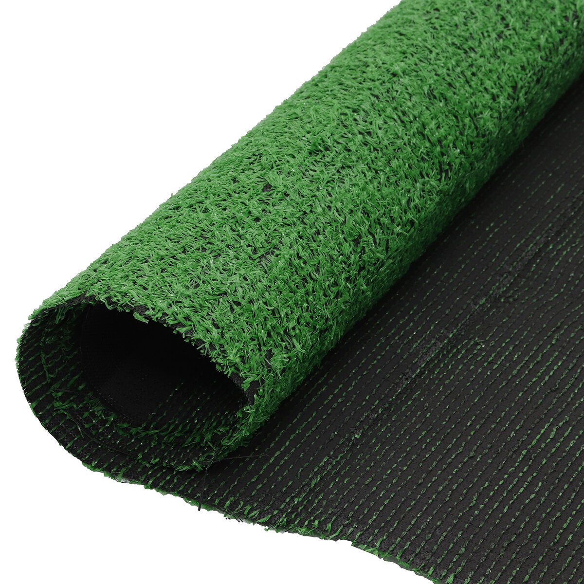 5-40SQM Synthetic Grass Artificial Turf Plastic Olive Green Plant Lawn Flooring
