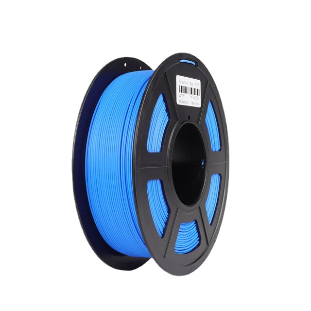 1KG Matte PLA 1.75MM Filament 8 Color Available High Strength filament for 3D Printer