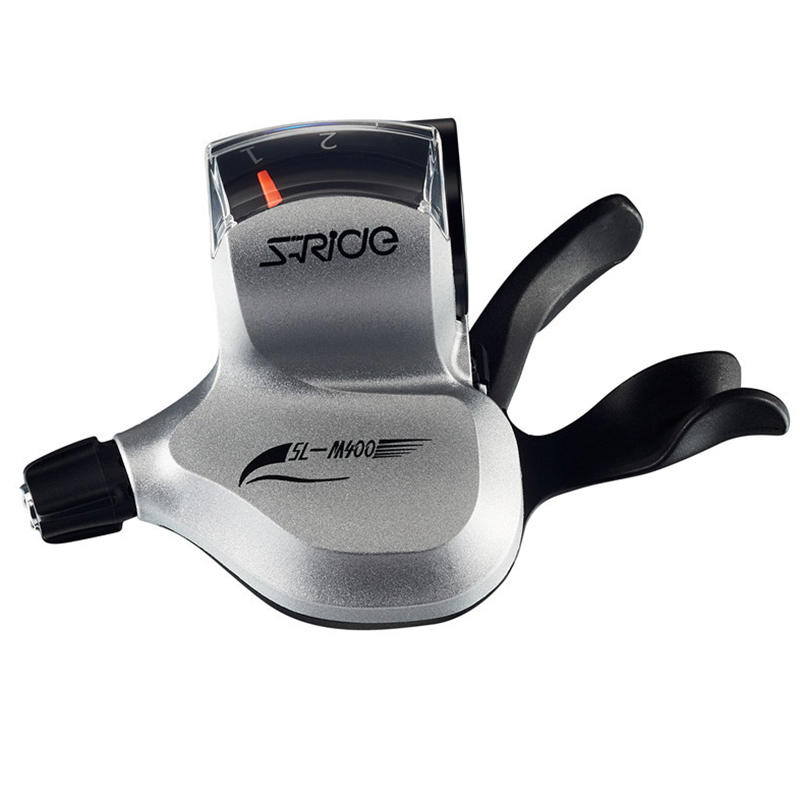 SL-M400 For Shimano Compatible With 2-Speed Mountain Bicycle Derailleur Bike Transmission D