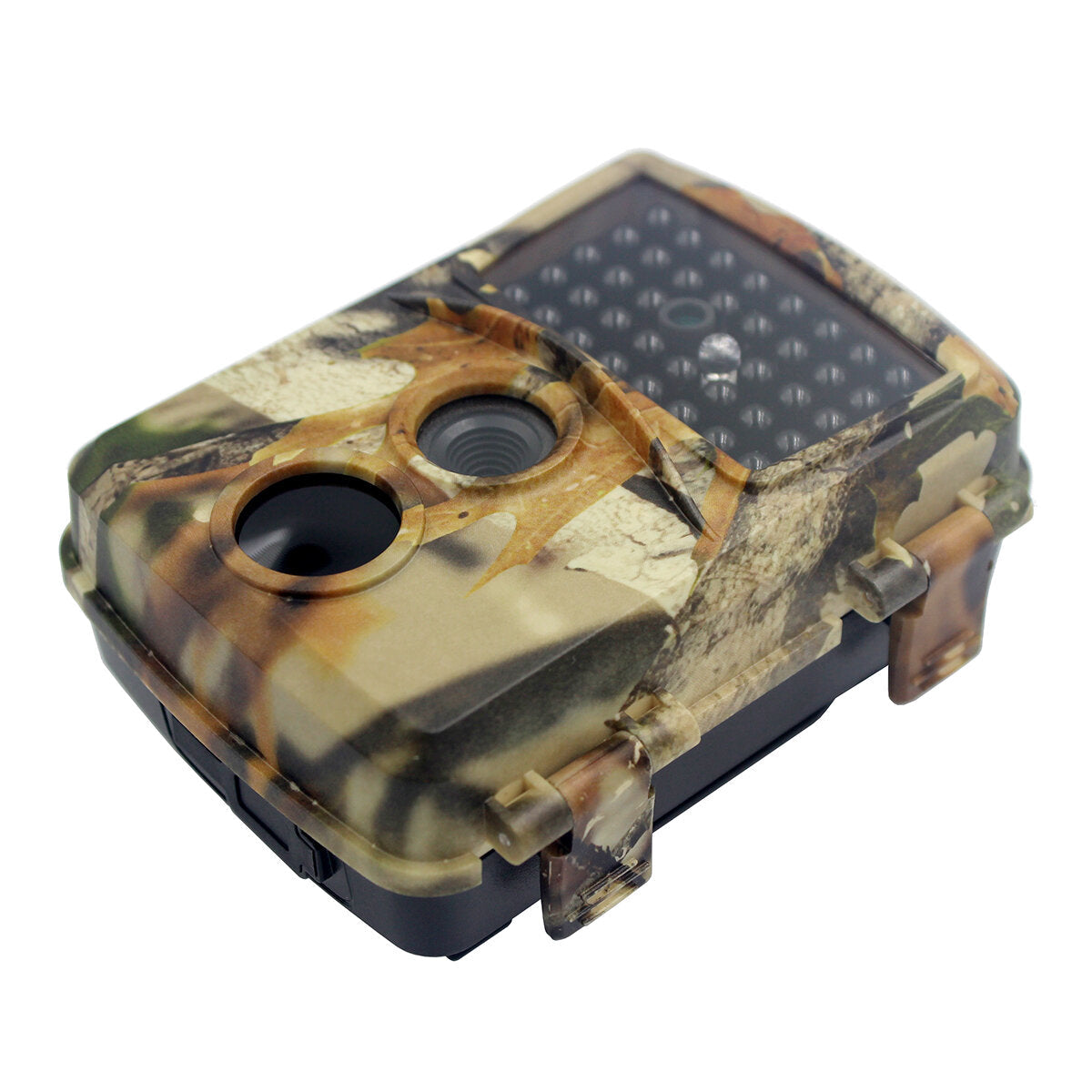 Night Vision Waterproof Hunting Camera 0.8s Trigger Time Recorder Wildlife Trail Camera