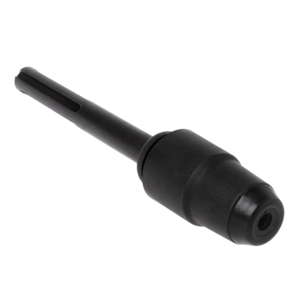 Max To SDS Plus Chuck Adaptor Drill Bits Converter Hammer Drill Tool Connecting Power Tool Accessories